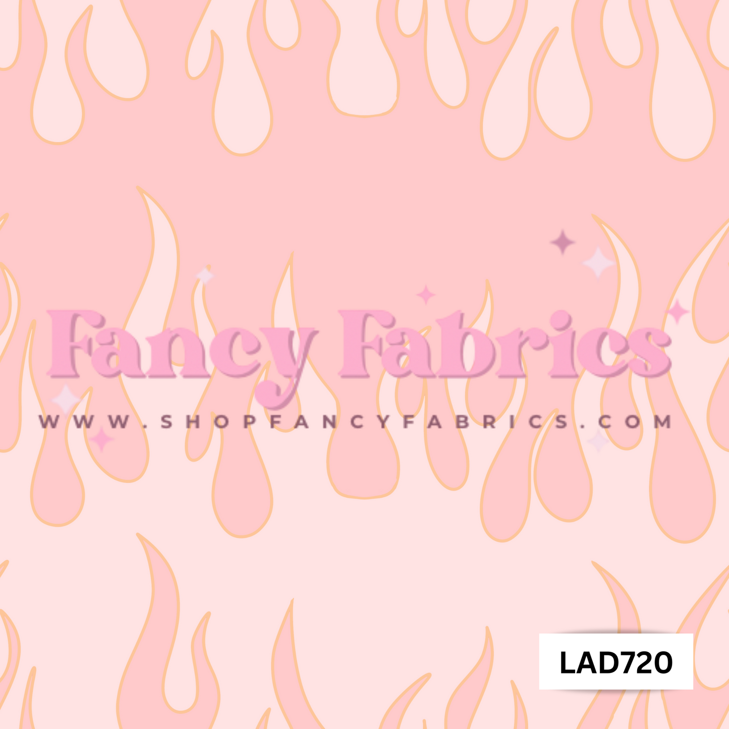 LAD720 | PREORDER | Fabric By The Yard
