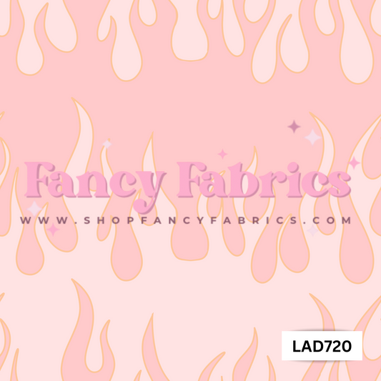 LAD720 | PREORDER | Fabric By The Yard