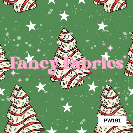 PW191 | PREORDER | Fabric By The Yard