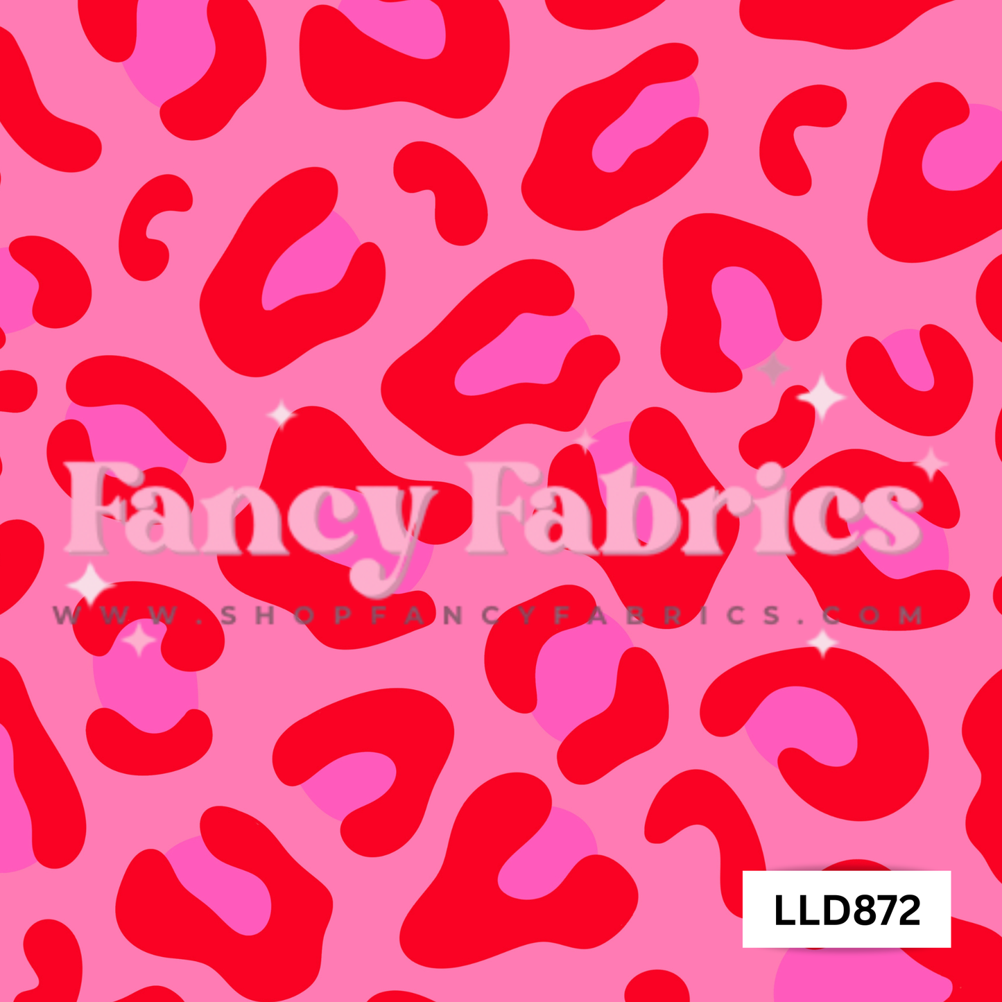 LLD872 | PREORDER | Fabric By The Yard