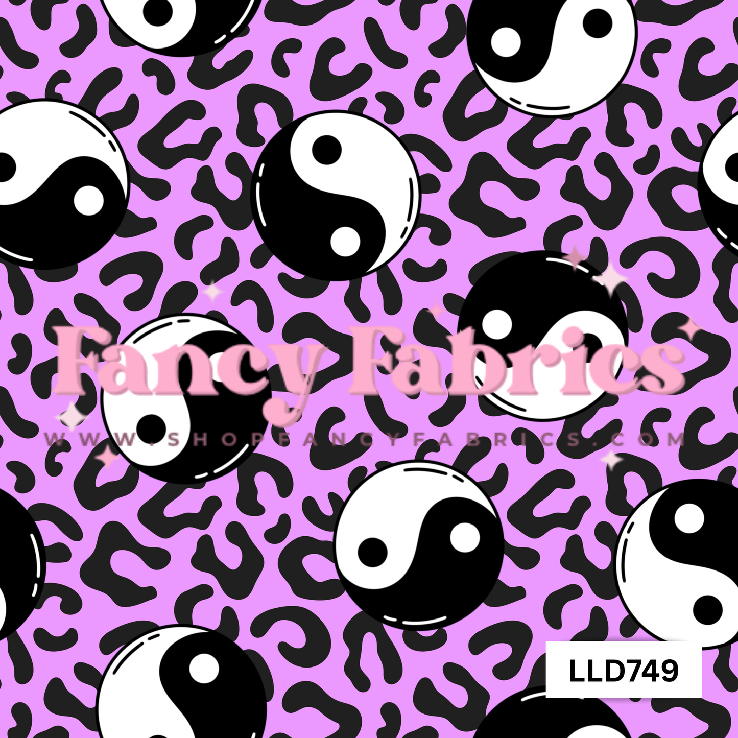 LLD749 | PREORDER | Fabric By The Yard