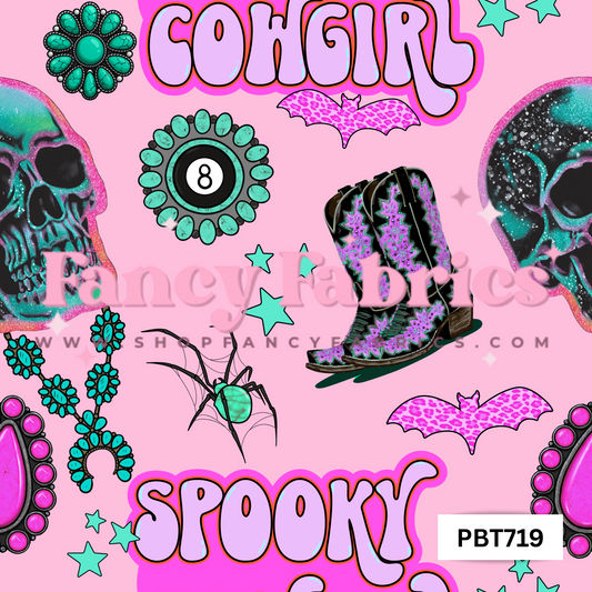 PBT719 | PREORDER | Fabric By The Yard