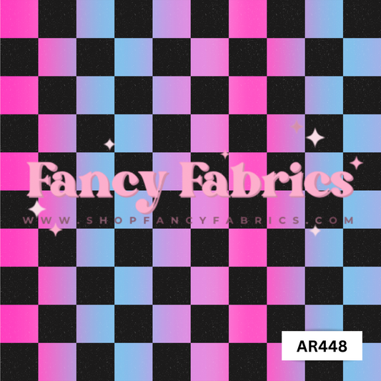 AR448 | PREORDER | Fabric By The Yard