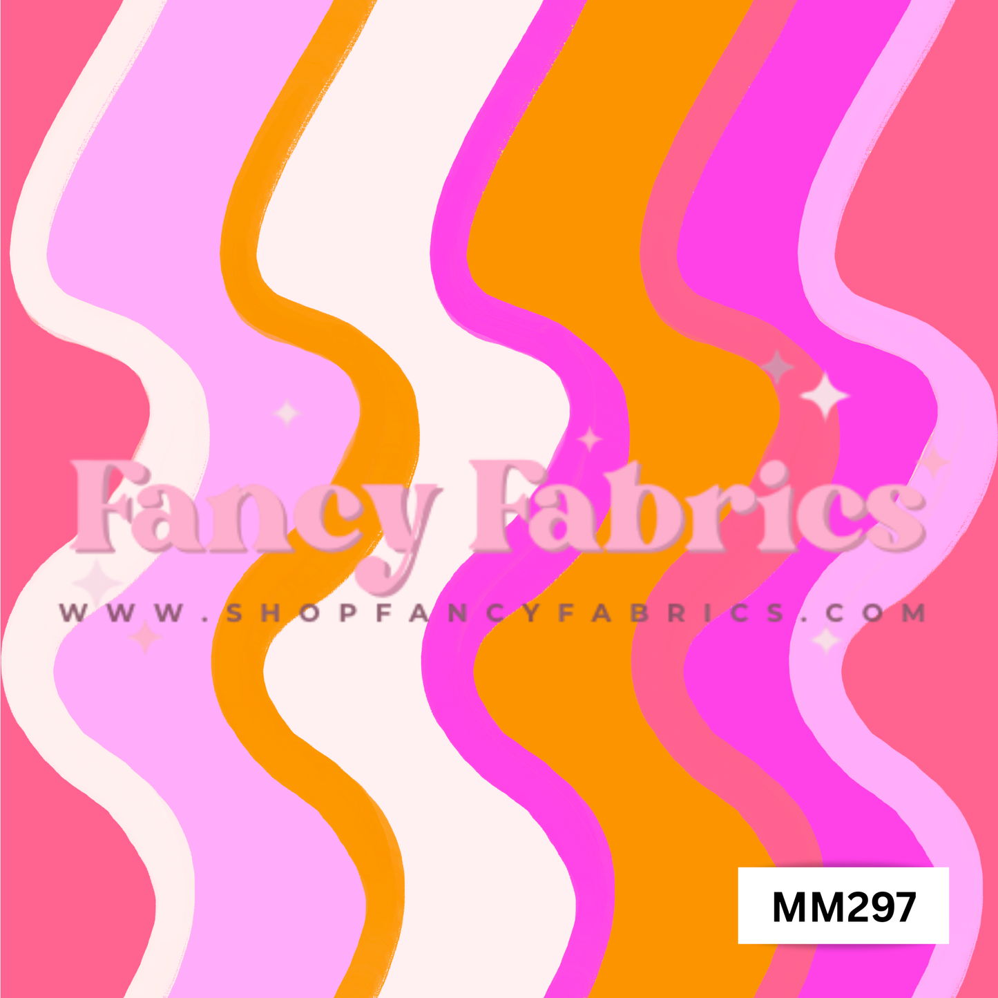 MM297 | PREORDER | Fabric By The Yard