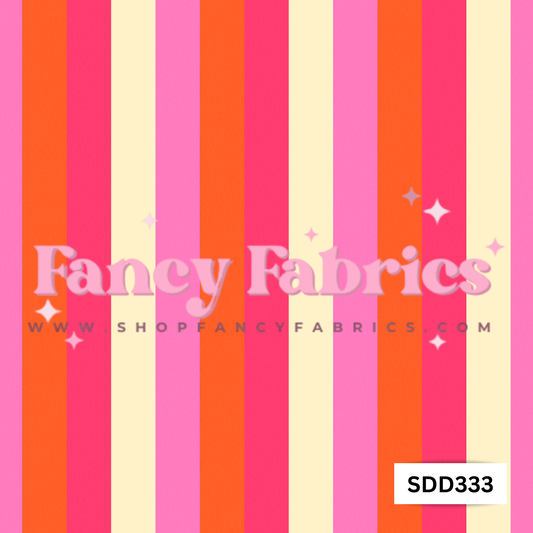 SDD333 | PREORDER | Fabric By The Yard