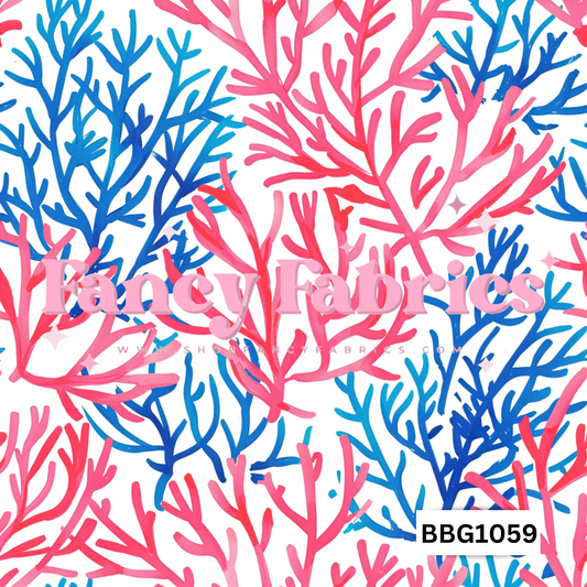 BBG1059 | PREORDER | By The Yard