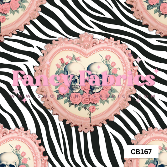 CB167 | PREORDER | Fabric By The Yard
