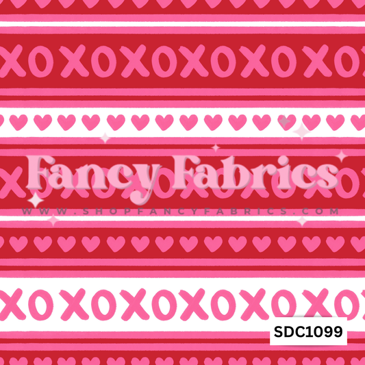 SDC1099 |  PREORDER | Fabric By The Yard
