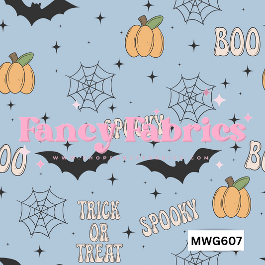 MWG607 | PREORDER | By The Yard
