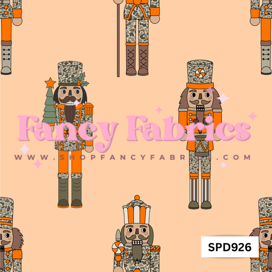 SPD926 | PREORDER | Fabric By The Yard