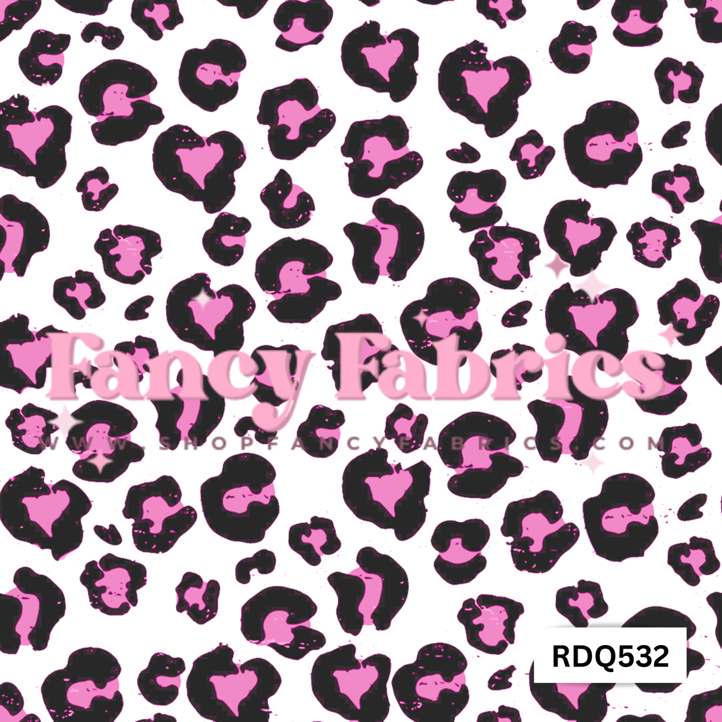 RDQ532 | PREORDER | Fabric By The Yard