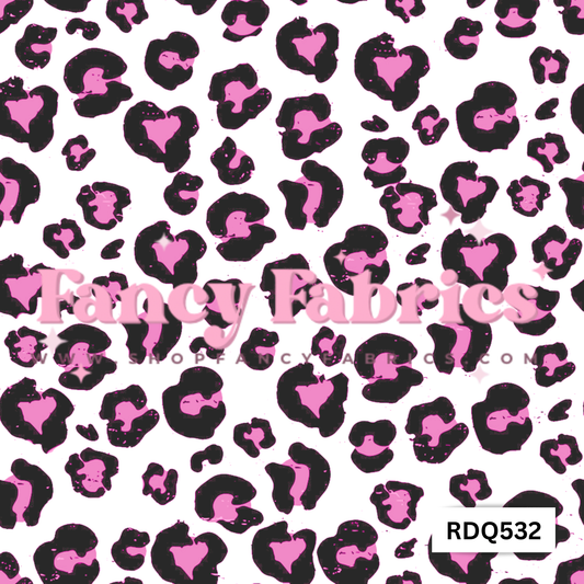 RDQ532 | PREORDER | Fabric By The Yard