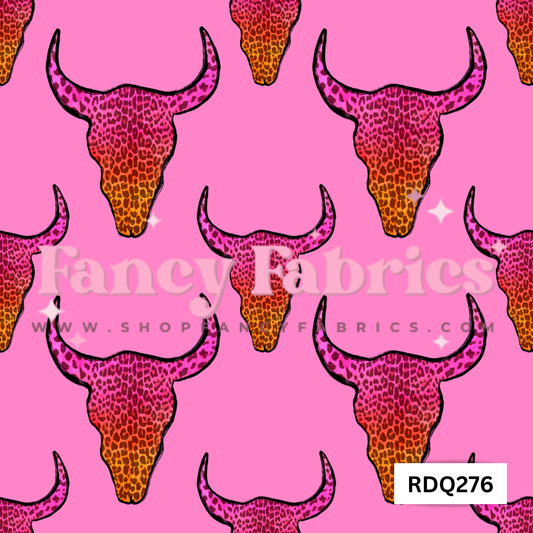 RDQ276 | PREORDER | Fabric By The Yard
