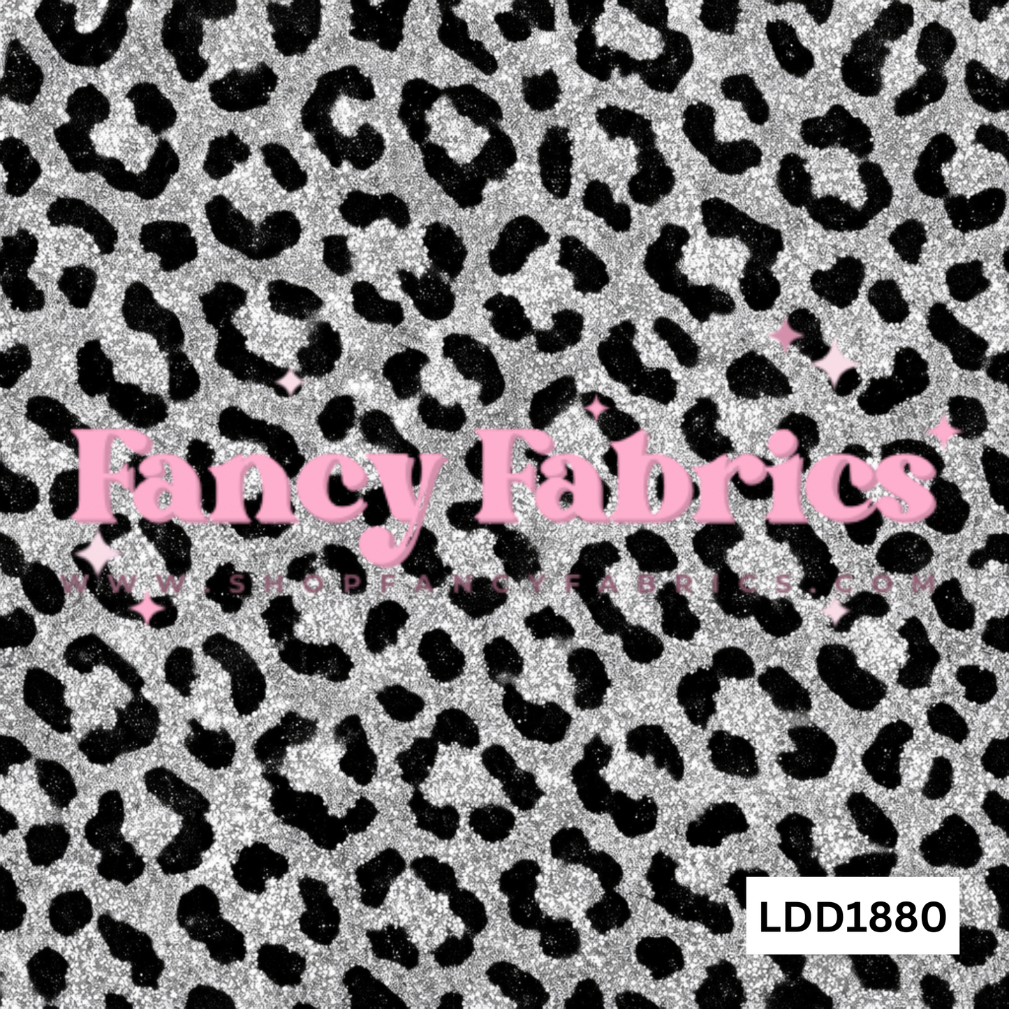 LDD1880 |  PREORDER | Fabric By The Yard
