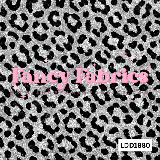 LDD1880 |  PREORDER | Fabric By The Yard