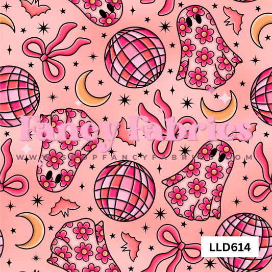 LLD614 | Lauren Liza Designs | PREORDER | Fabric By The Yard