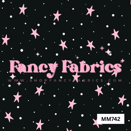 MM742 | PREORDER | Fabric By The Yard