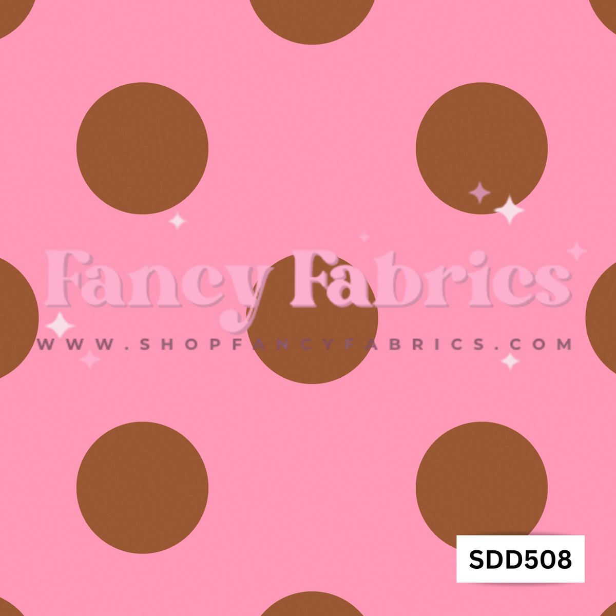 SDD508 | PREORDER | Fabric By The Yard