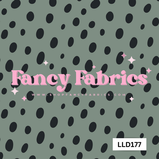 Lauren Liza Designs | LLD177 | PREORDER | By The Yard