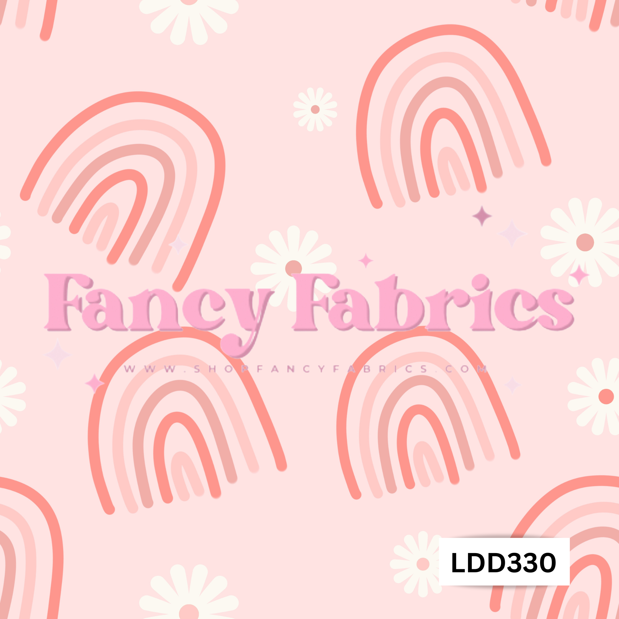 LDD330 | PREORDER | By The Yard