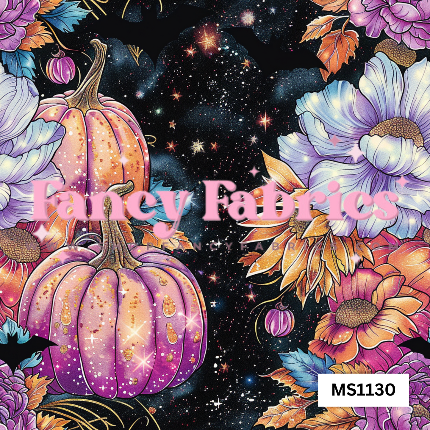 MS1130 | PREORDER | Fabric By The Yard