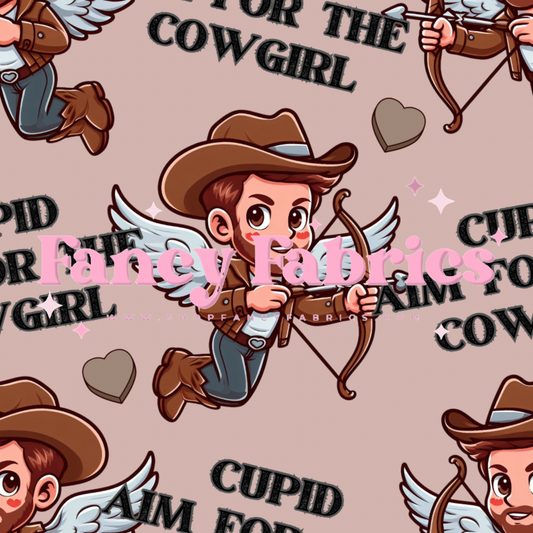 Find Me A Cowgirl | PREORDER | By The Yard