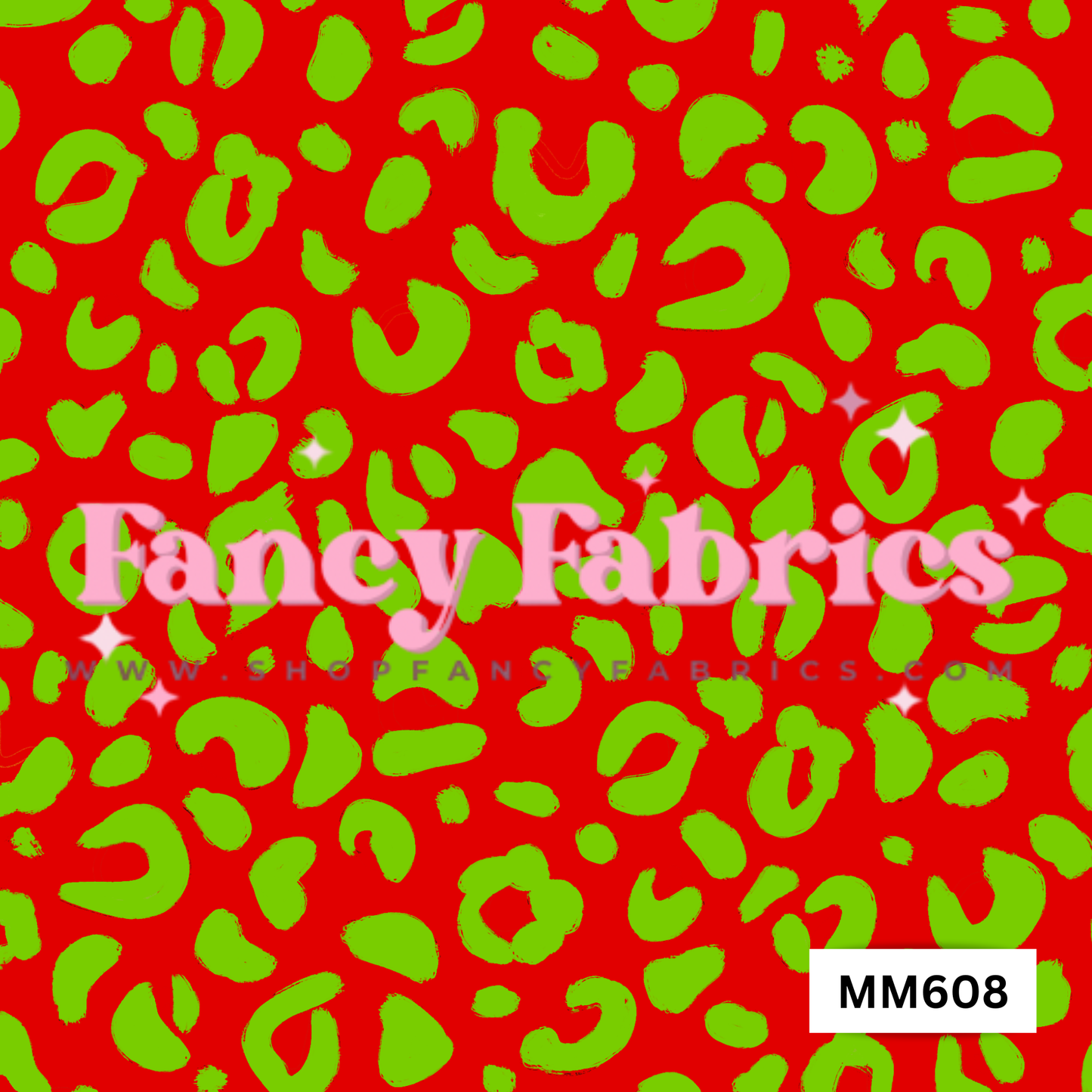 MM608 | PREORDER | Fabric By The Yard