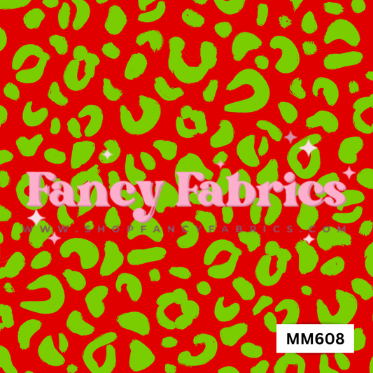 MM608 | PREORDER | Fabric By The Yard