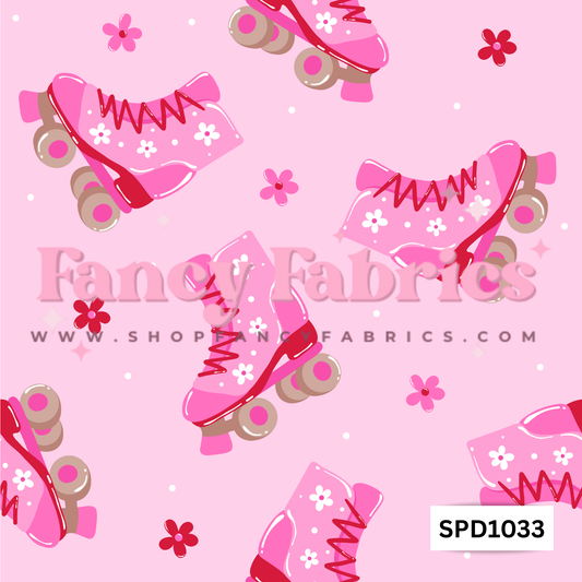 SPD1033 | PREORDER | Fabric By The Yard