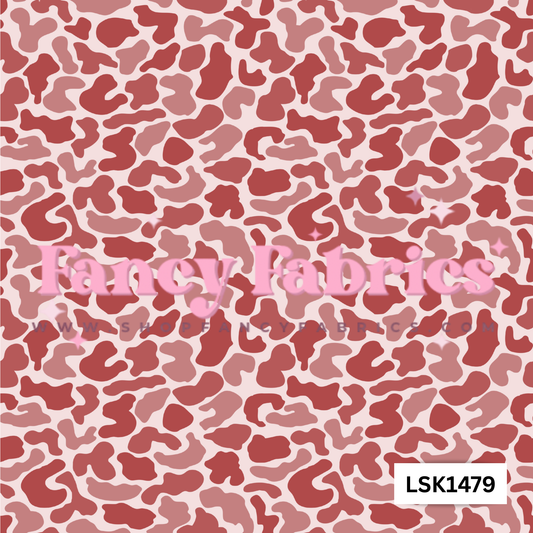LSK1479 | PREORDER | Fabric By The Yard