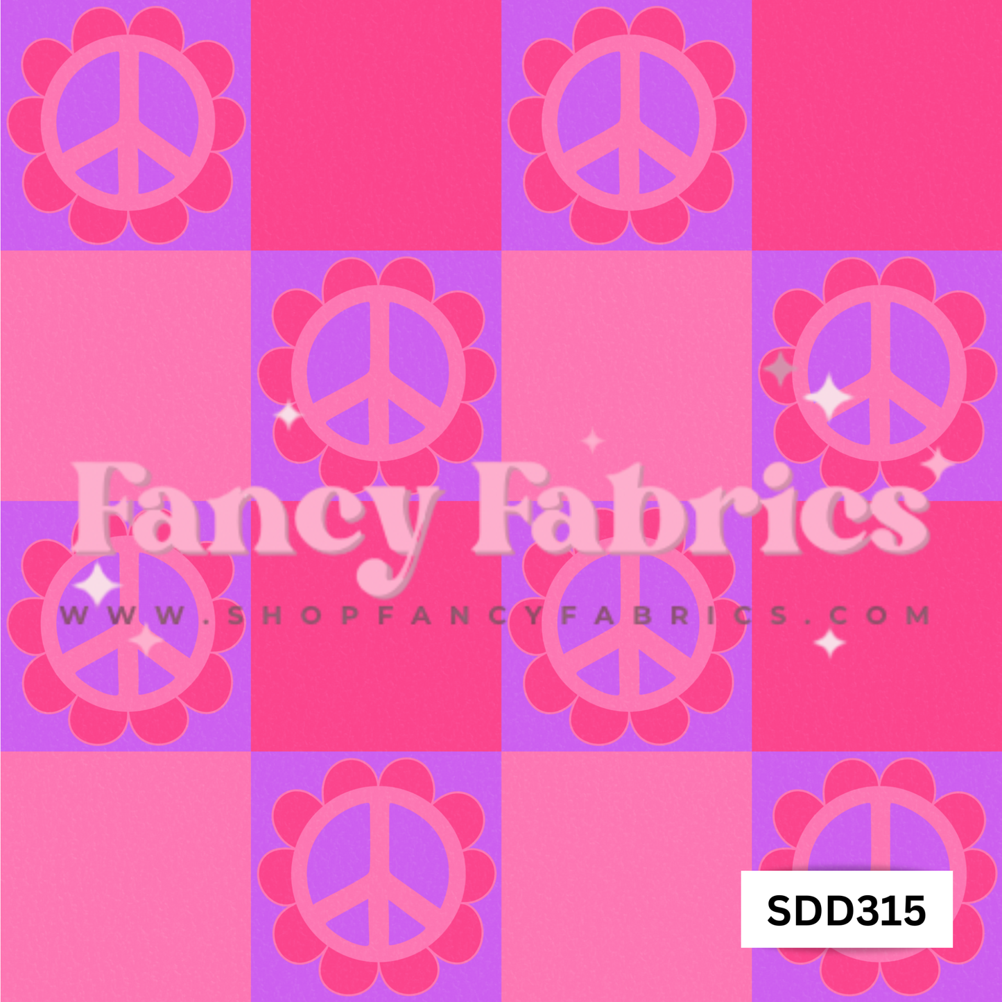 SDD315 | PREORDER | Fabric By The Yard