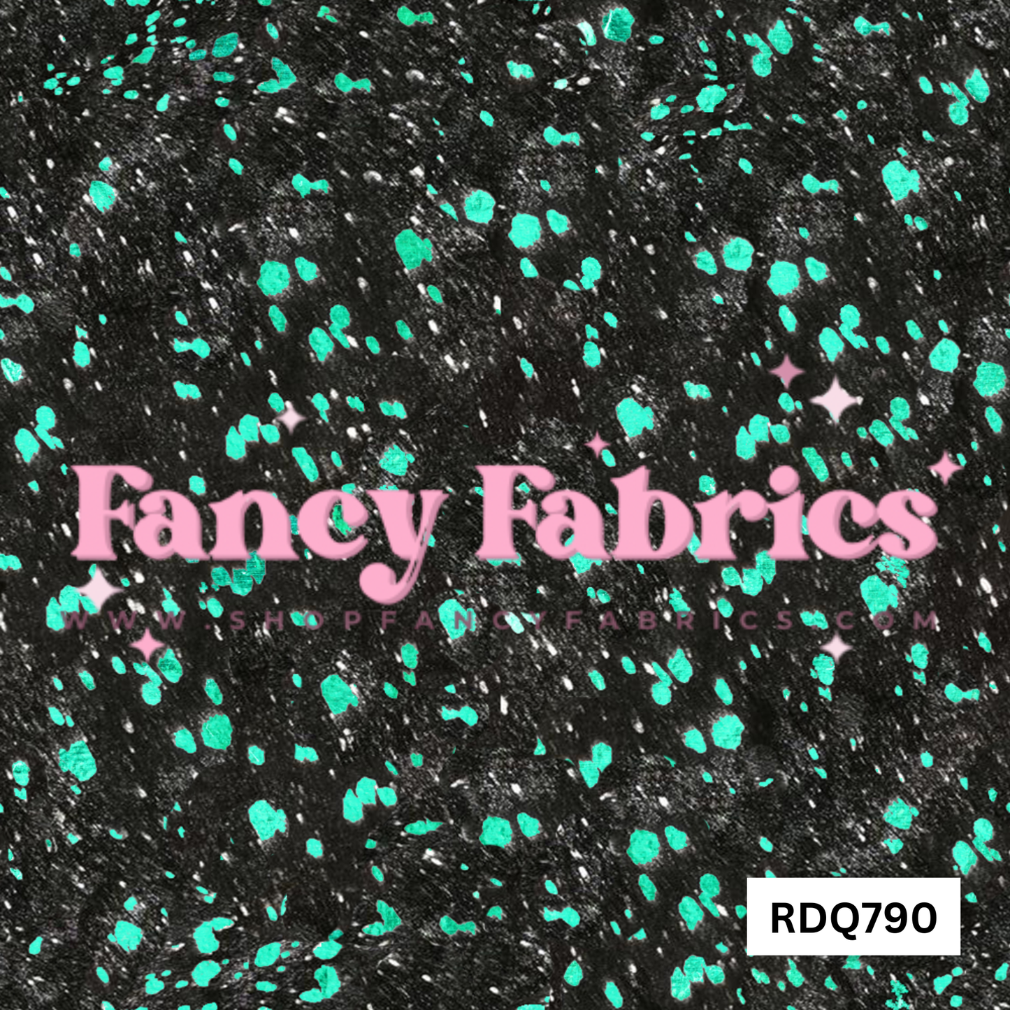 RDQ790 | PREORDER | Fabric By The Yard