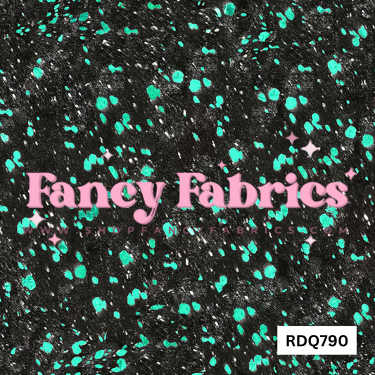 RDQ790 | PREORDER | Fabric By The Yard