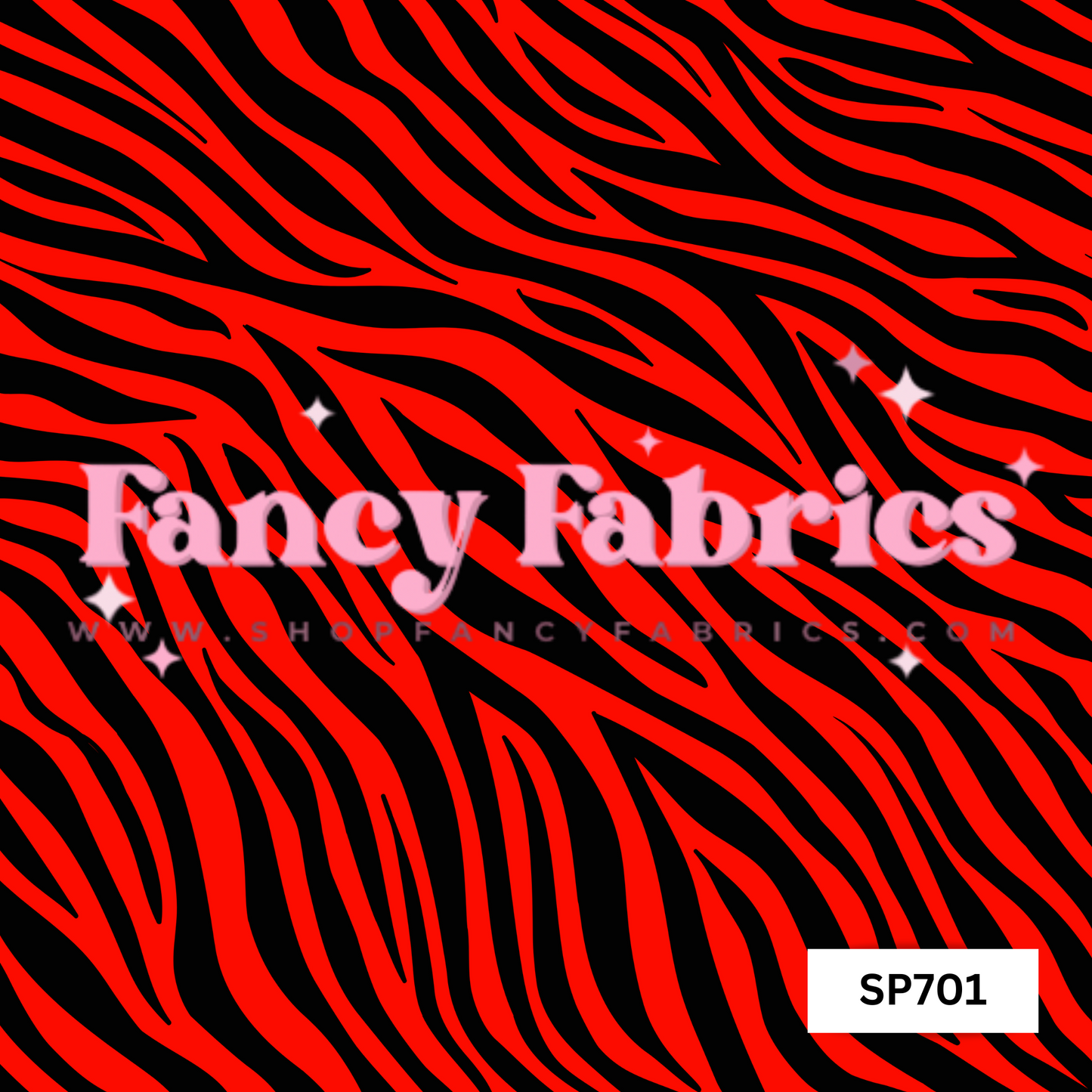 SP701 | PREORDER | Fabric By The Yard