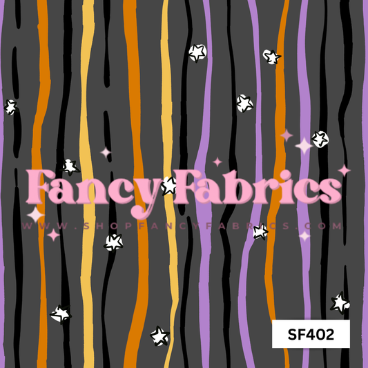 SF402 | PREORDER | Fabric By The Yard