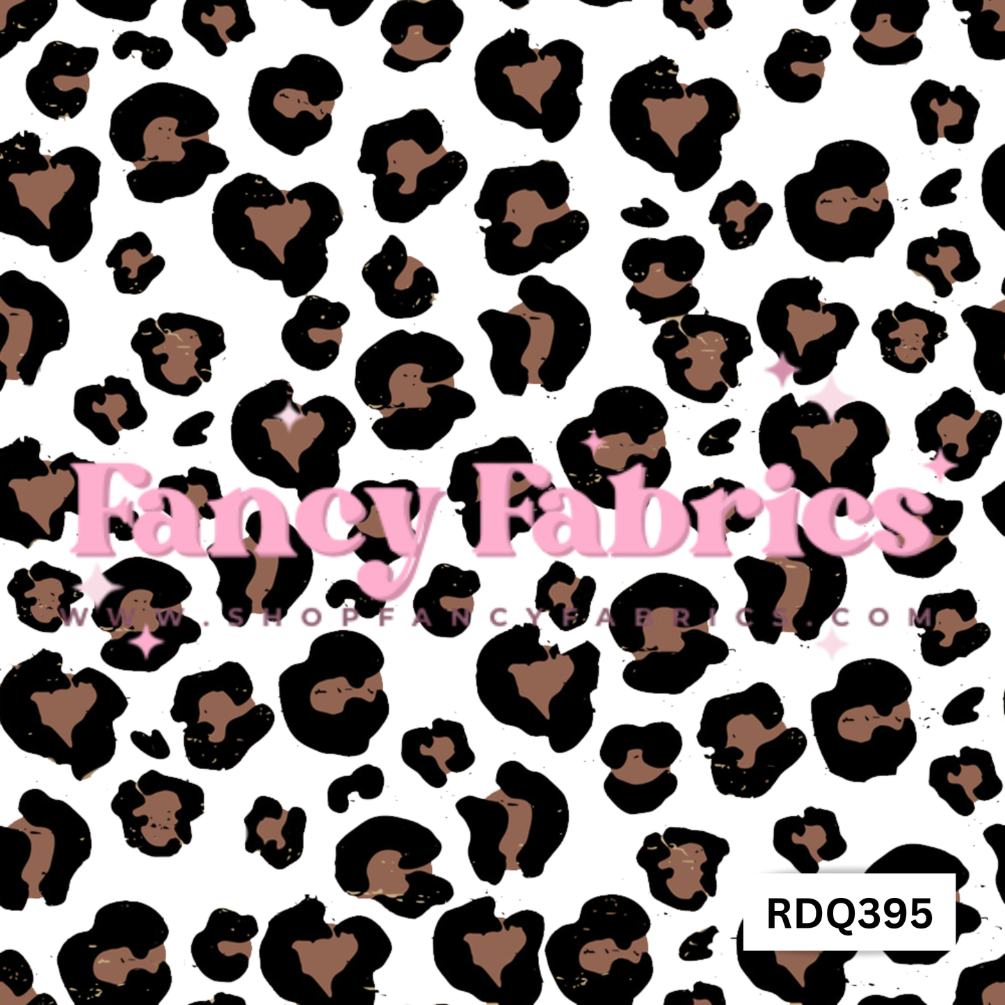 RDQ395 | PREORDER | Fabric By The Yard