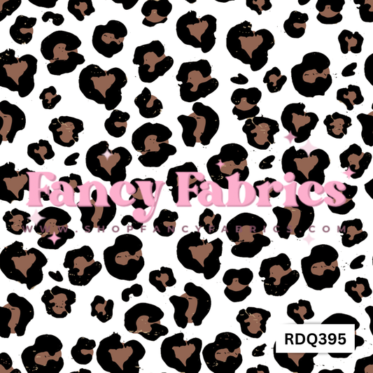 RDQ395 | PREORDER | Fabric By The Yard