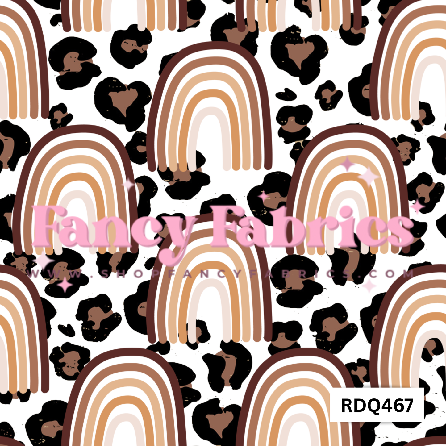 RDQ467 | PREORDER | Fabric By The Yard