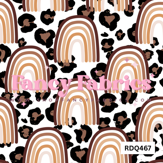RDQ467 | PREORDER | Fabric By The Yard