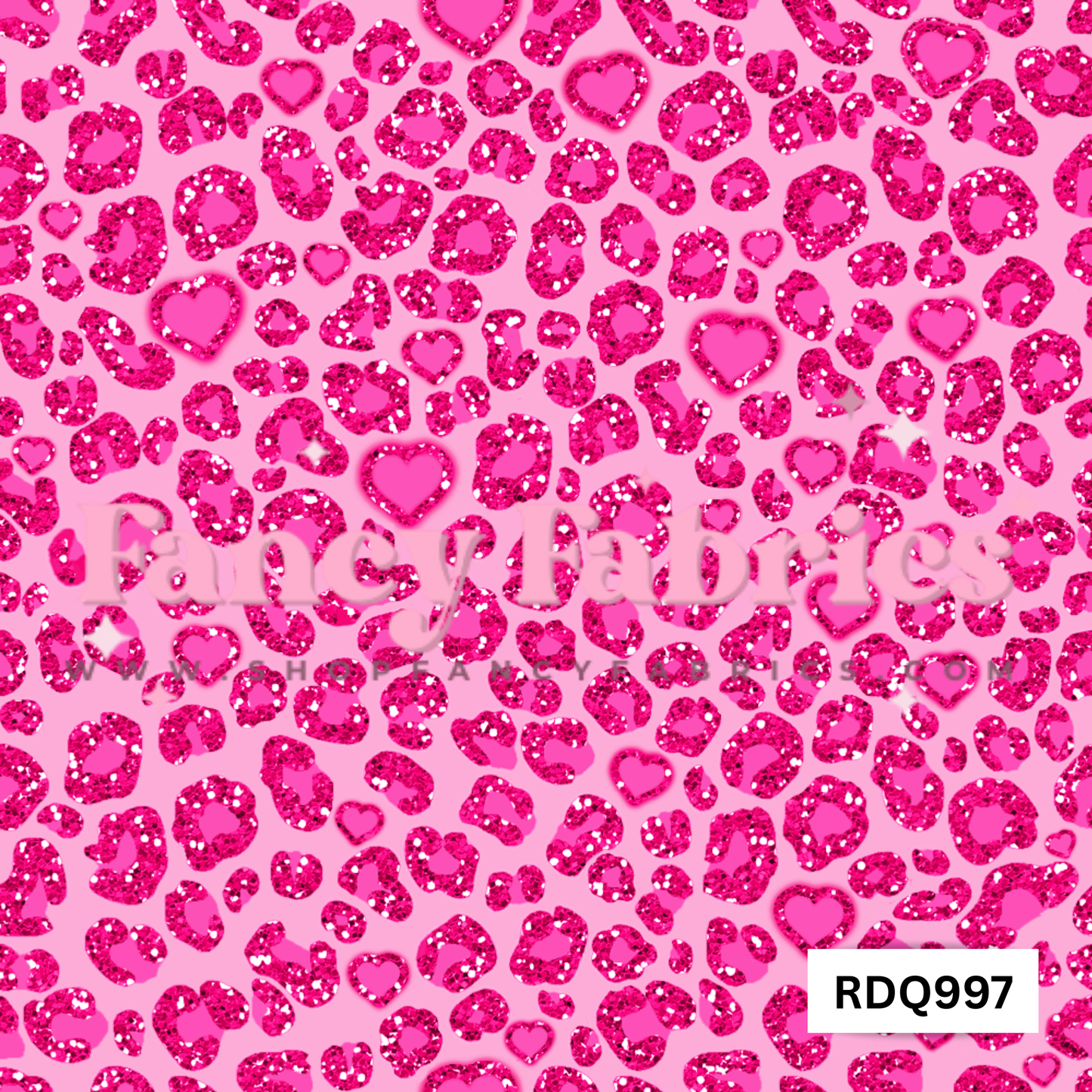 RDQ997 | PREORDER | Fabric By The Yard