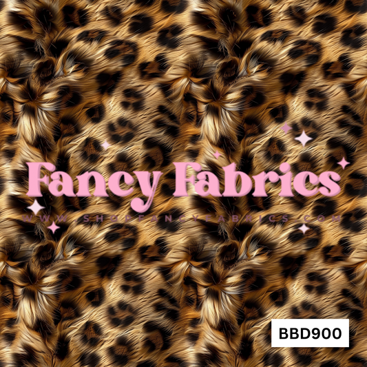 BBD900 | PREORDER | Fabric By The Yard