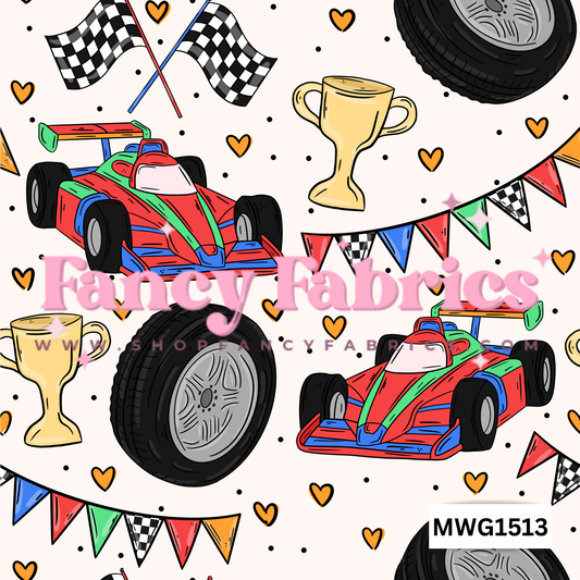 MWG1513 | PREORDER | Fabric By The Yard