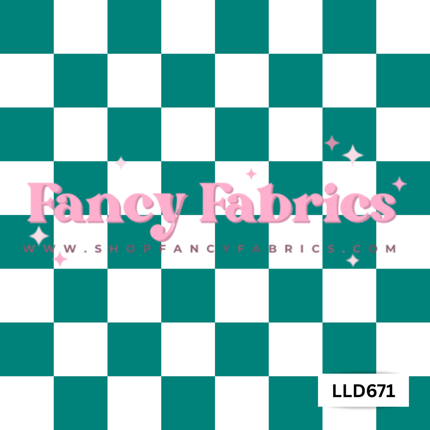 LLD671 | PREORDER | Fabric By The Yard