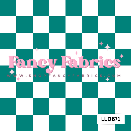 LLD671 | PREORDER | Fabric By The Yard