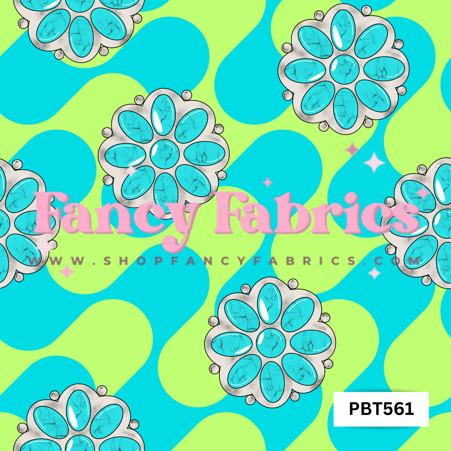 PBT561 | PREORDER | Fabric By The Yard