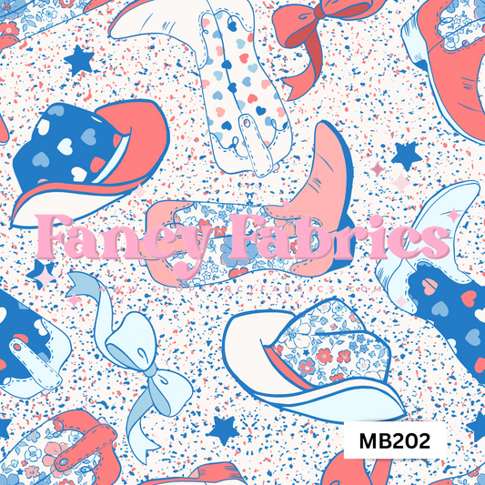 Muse Bloom | MB202 | PREORDER | By The Yard