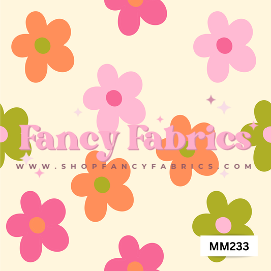 MM233 | PREORDER | Fabric By The Yard