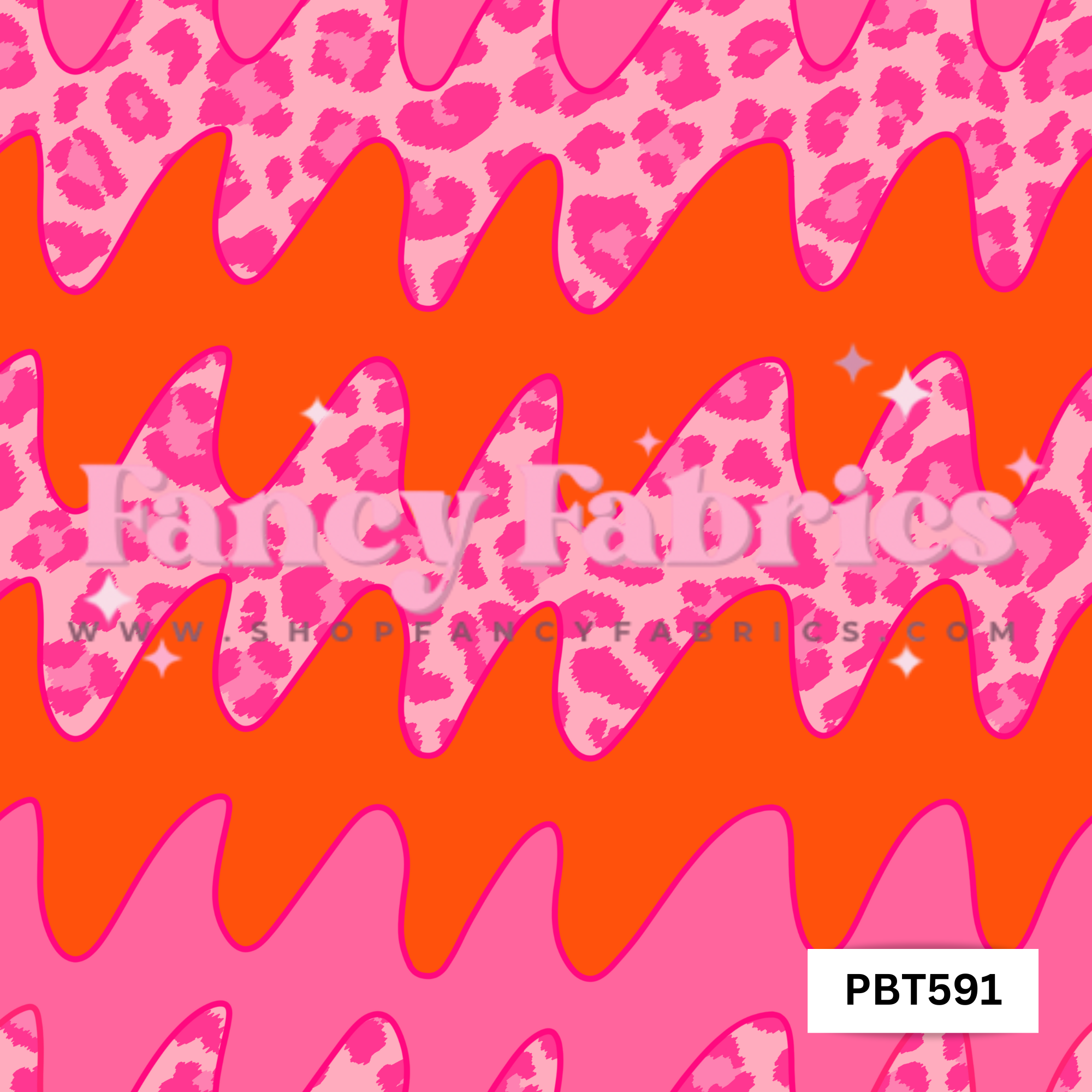 PBT591 | PREORDER | Fabric By The Yard