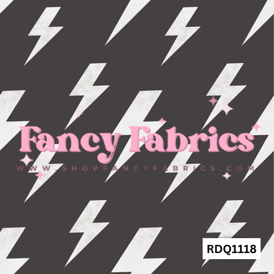 RDQ1118 | PREORDER | Fabric By The Yard