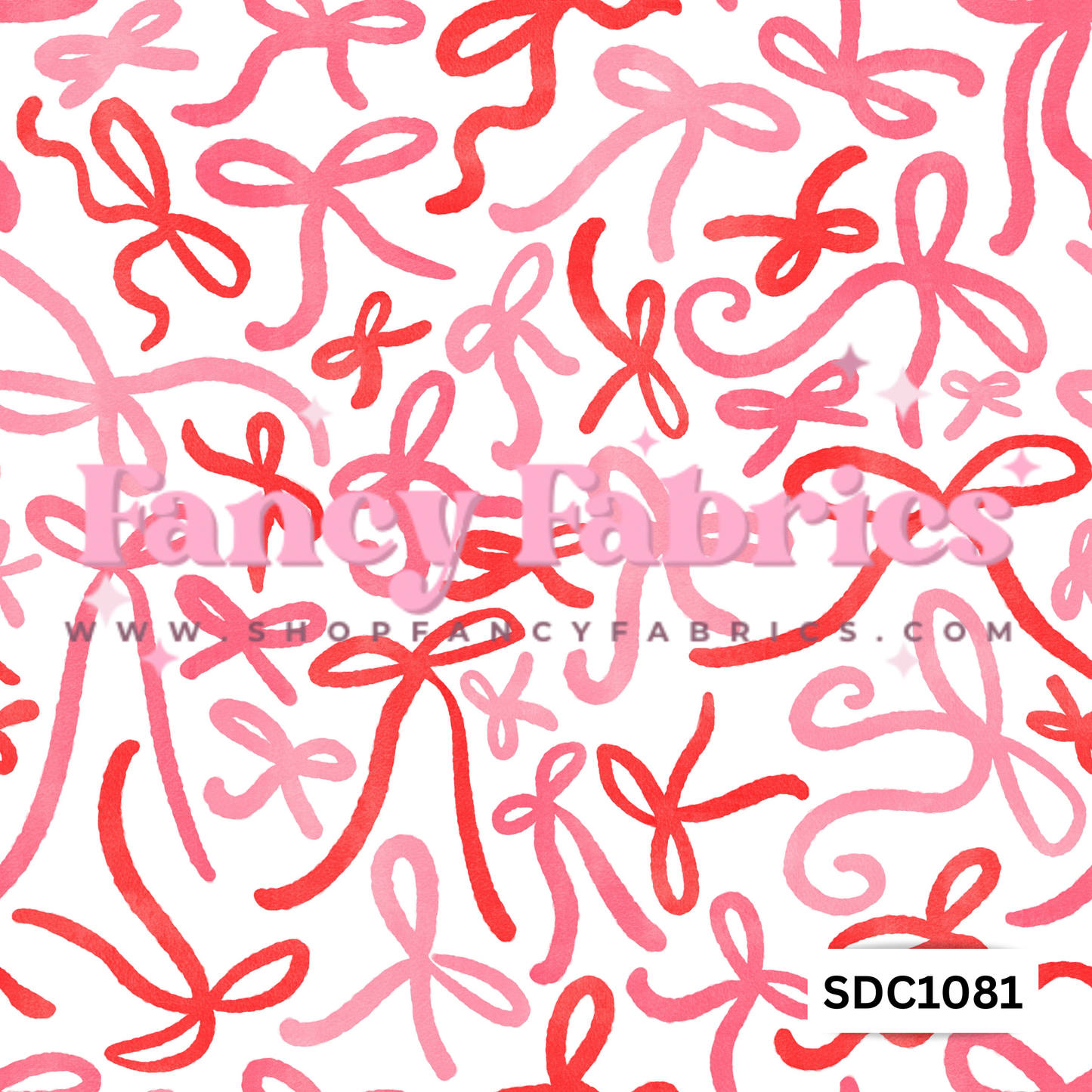 SDC1081 |  PREORDER | Fabric By The Yard